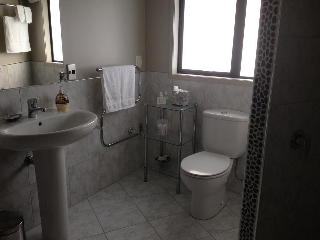 Whangamata Vistas B&B Room photo