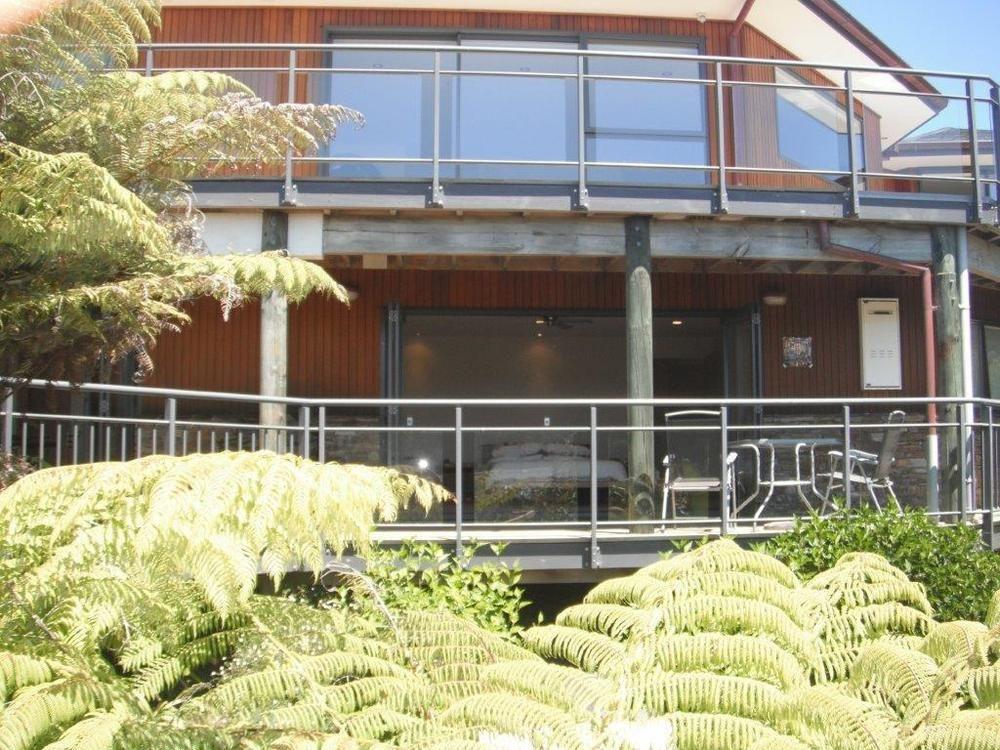 Whangamata Vistas B&B Exterior photo